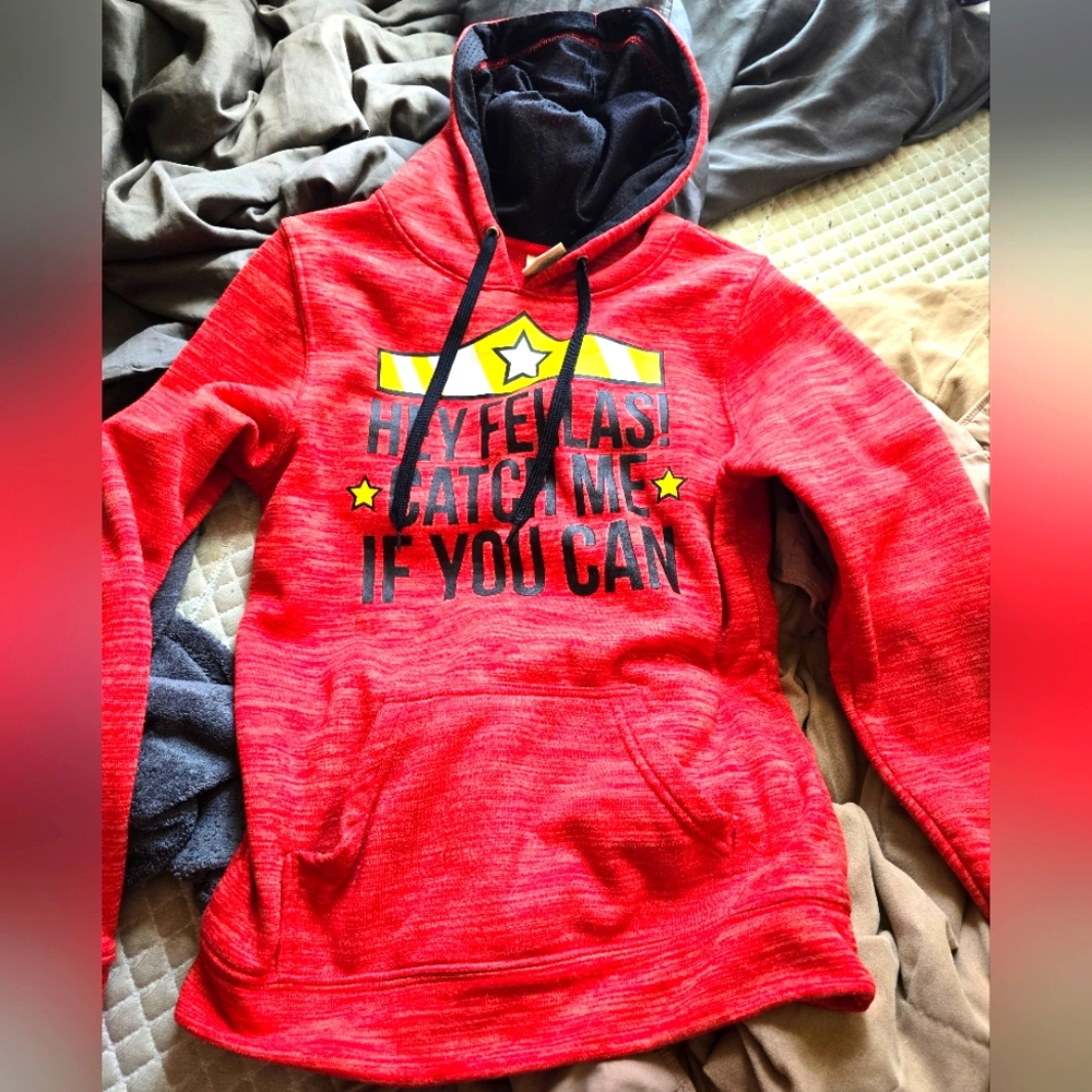 Wonder Woman Sweatshirt